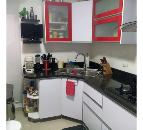 Apartamento En Venta Paso Real Nucleo4 Gp-9215541