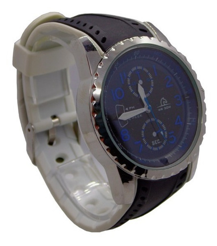 Reloj Análogo Digital Reloj Para Hombre Regalo Dia Del Padre