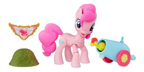  My Little Pony Guardianes De La Armonía Original Hasbro