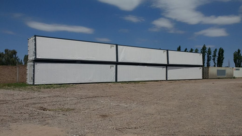 Contenedores Maritimos Container 40 Pies