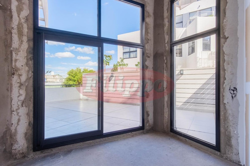 Imagen 20 de 30 de Terrazas De Volcán · Complejo 100% Amenities! 4 Amb 3 Baños Terraza