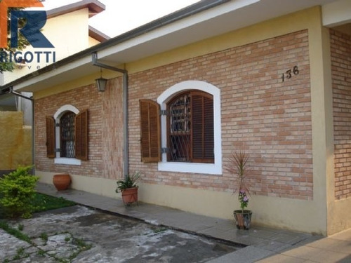 Imagem 11 de 14 de 03780 - Casa 4 Dorms. (1 Suíte), Jardim Esplanada - São José Dos Campos/sp - 3780