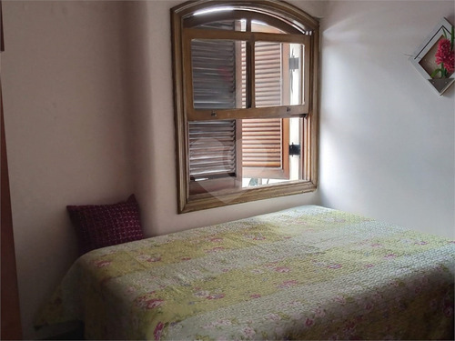 Imagem 20 de 30 de Casa À Venda - Sobrado Em Santo Amaro, 132 M² De Terreno, 3 Dorm. 2 Vagas, Reformado! Confira! - Reo477699