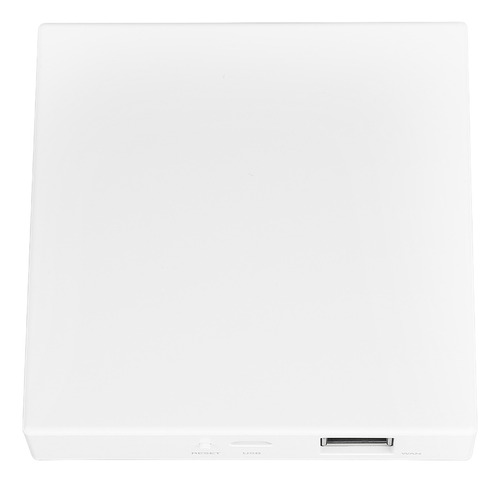 Home Wired Smart Para Zigbee Intelligent Hub Supplies 5 V 1a