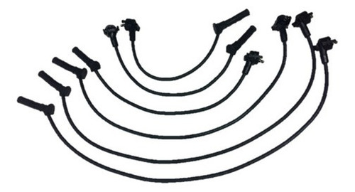 Cables Para Bujia Explorer 1991-1992-1993-1994 4.0 V6 Ck