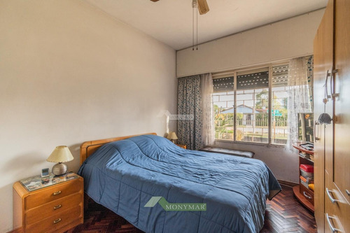 Imagen 4 de 20 de Casa Lagomar Venta 4 Dormitorios Buenos Aires Y Danubio 2 Casas + Apto + Barbacoa Ideal Residencial