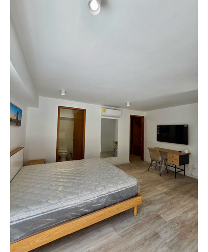Apartamento En Alquiler 300 M2- Urb. La Castellana
