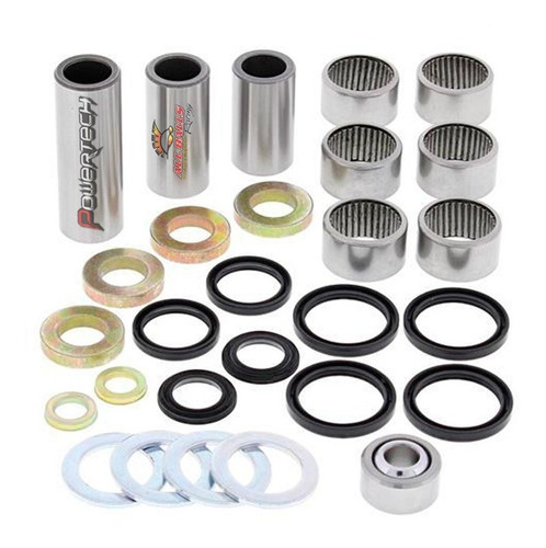 Kit Reparacion Bieletas Honda Cr 125 93 / Cr 250 92 - 93