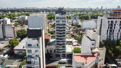 Venta Departamento 2 Ambientes Con Renta En Paternal