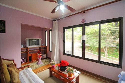 Casa-são Paulo-alto Da Lapa | Ref.: 353-im351832 - 353-im351832
