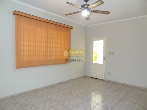 Imagem 13 de 18 de Casa À Venda, Jardim De Itapoan Em Paulínia - Sp, Região Central Ótimo Para Uso Comercial
