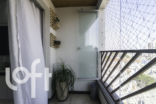 Imagem 11 de 30 de Apto Vila Formosa | 3 Quartos | 64 M² | Cond: R$700.00 | 1 Vaga - 1i2znl8