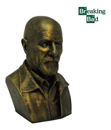 Walter White Breaking Bad