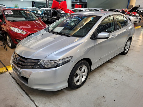 Honda City 1.5 DX 16V