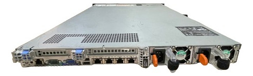 Servidor Dell Poweredge (excelente Equipamento)ver Descrição (Usado)
