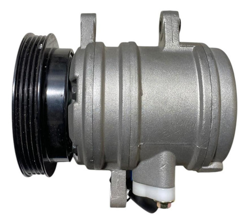 Compressor Ar Condicionado Original Chery Face 1.3 2010 2012