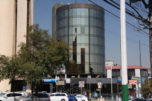 Oficinas En Renta Excelente Ubicación. Recién Remodelada