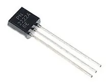 Comprar Transistor 2n2222,  2n3904,  600\u002Flote