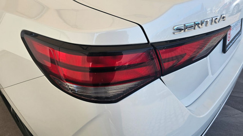 Nissan Sentra SENSE TM