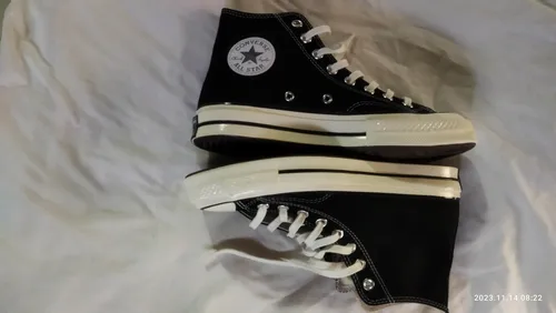 Converse originales shop botines