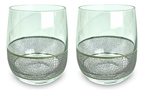 Vasos De Old Fashioneds, Michael Wainwright Panthera Platinu