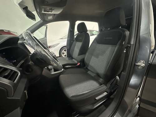 Volkswagen T-Cross 1.0 200 Tsi Trendline Aut