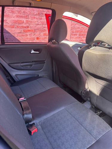 Volkswagen Suran 1.6 Comfortline 101cv