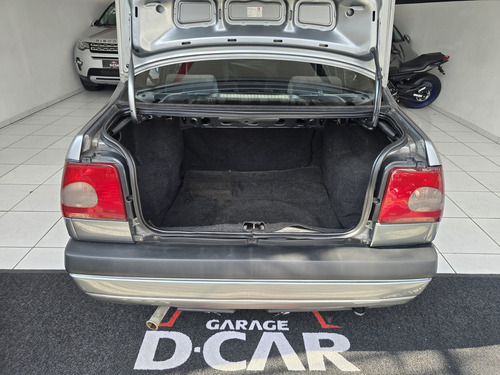 Fiat Tempra Hlx 2.0 Raridade Com Baixa Km!
