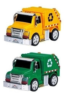 camion bomberos juguete carrefour
