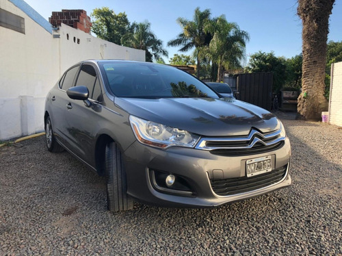 Citroën C4 Lounge 1.6 Tendance At6 Thp 163cv