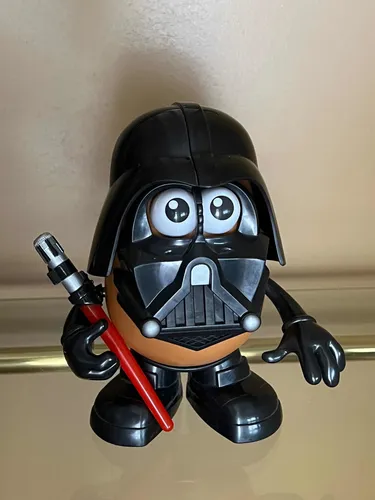 Cara de papa darth vader new arrivals