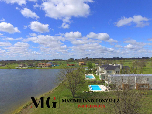 Lote En Venta - Club De Campo La Martona Cañuelas
