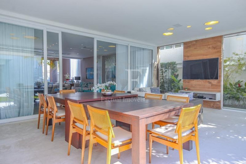 Casa À Venda No Jardim Acapulco - Guarujá/sp - Ca3173