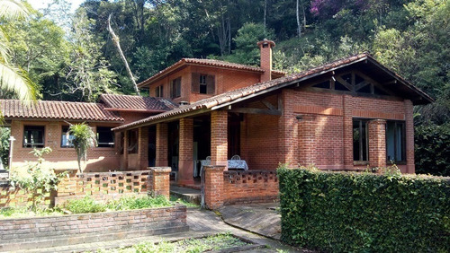 Imagem 2 de 30 de Sítio À Venda Em São Lourenço Da Serra! - 51 - 32982555