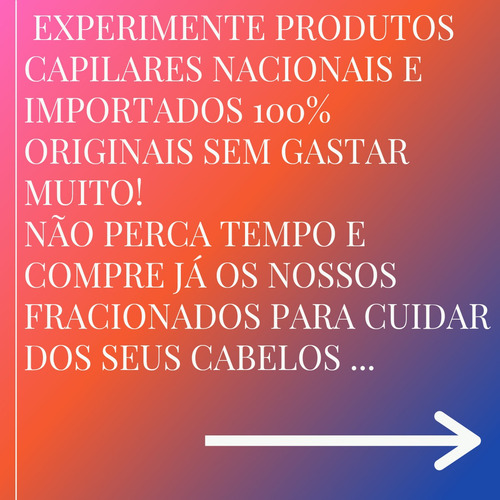 Imagem 5 de 9 de Kit Fracionado 60ml Cpr Senscience Tratamento Capilar Força