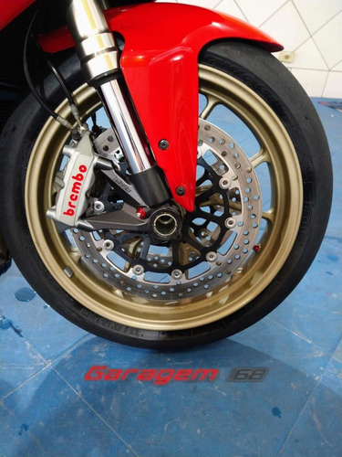 Imagem 6 de 13 de Ducati 848 Evo