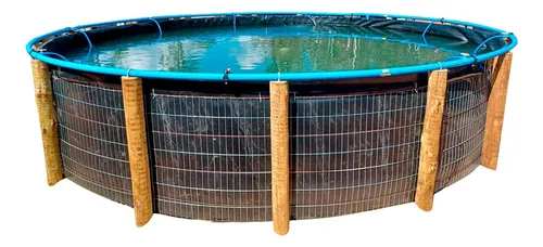 comprar Tanque Bolsão Geomembrana Pead 15 Mil Litros