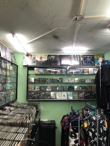 Local Comercial Eurocentro