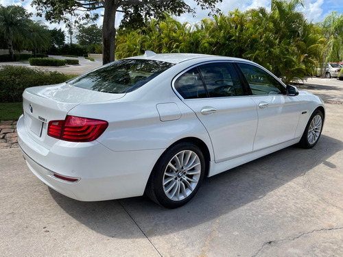 Imagen 7 de 11 de Bmw 528 - 2014 Luxury Line