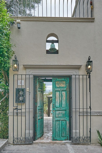 Imagen 5 de 30 de Casa Cerrojo En Venta, Col. Atascadero En San Miguel De Alle