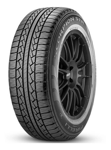Llanta Pirelli P275/55r20 Scorpion Str 111h (a)