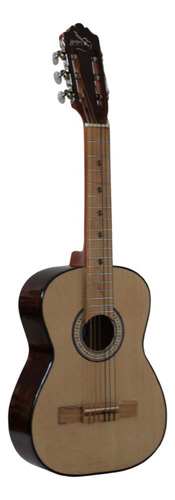 Guitarra Clásica Infantil Guipar Paracho Veteado