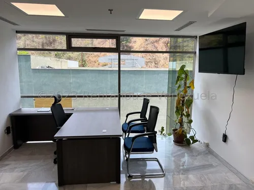Oficina En Venta - Mls #24-6519