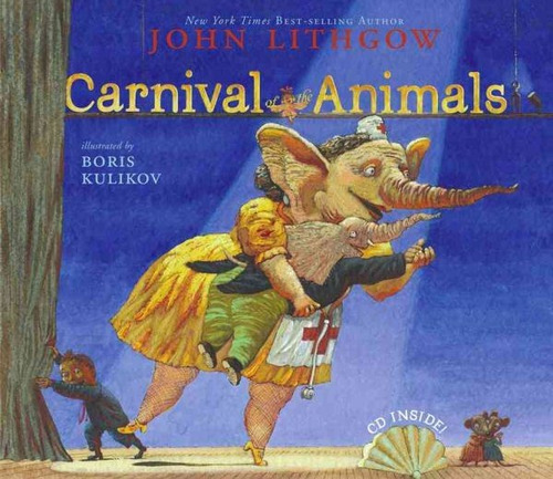 El Carnaval De Los Animales