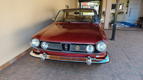 Torino Ts 1971