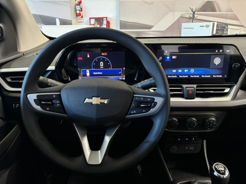 Chevrolet Spin 1.8 Lt 5as 105cv