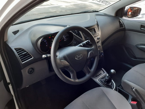 Hb20 1.0 Comfort 12v Completo