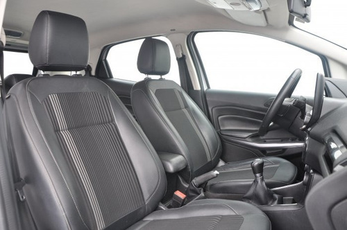 Ecosport 1.5 Ti-vct Flex Freestyle Manual