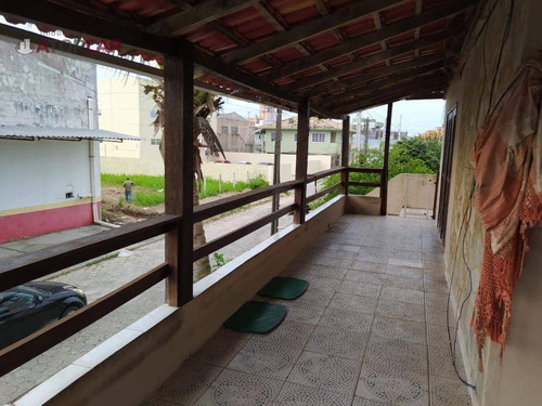Imagem 10 de 17 de Casa À Venda, 137 M² Por R$ 750.000,00 - Vila Nova - Porto Belo/sc - Ca0099