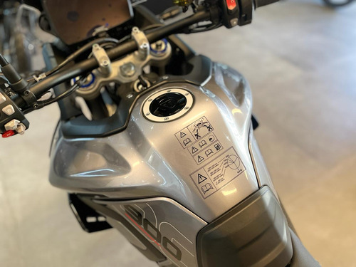 Nova Tiger 900 Gt Pro 108cv - 2025 0km - Tiger 800 (ja)